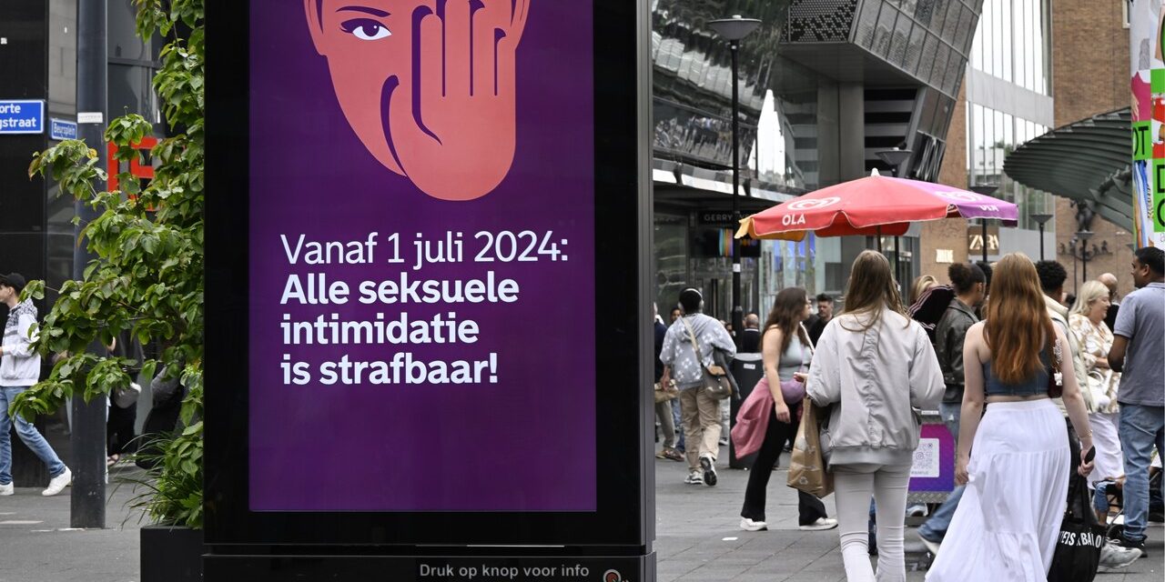 Bevriezen, wegkijken of beschuldigen: de psychologie achter grensoverschrijdend gedrag