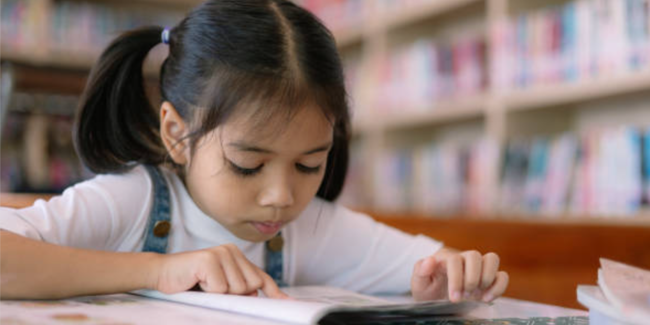 Helpt Turks of Arabisch thuis spreken kinderen juist bij het leren van Nederlands
