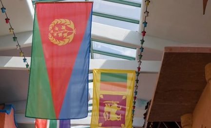 Spanningen tussen Eritrea en Ethiopië: angst om familie in Eritrea