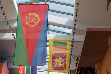 Spanningen tussen Eritrea en Ethiopië: angst om familie in Eritrea