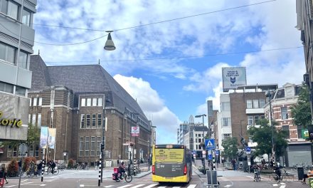 Utrechtse Binnenstad: De speeltuin van kinderen of de bron van stadsuitdagingen