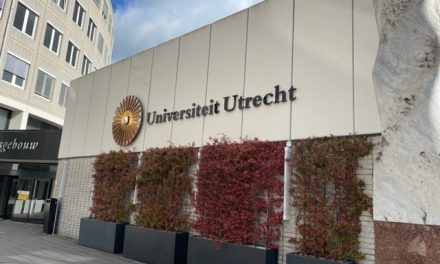 Universiteit Utrecht schaft aanspreken met functie af