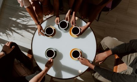 Utrechtse koffiehuizen floreren na vakantieperiode