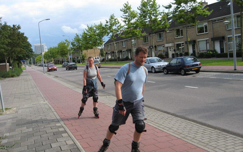 Utrechtse Skate Parade krijgt nieuwe voorzitter