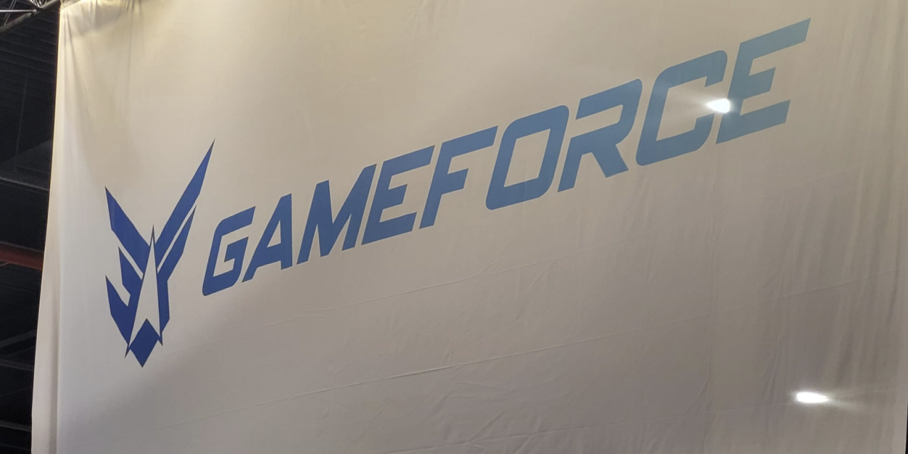 Gameforce heeft oog voor iedereen: “nooit gedacht dat ik nog kon gamen”