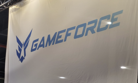Gameforce heeft oog voor iedereen: “nooit gedacht dat ik nog kon gamen”