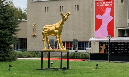 Nederlands Film Festival steunt afstudeerstudenten