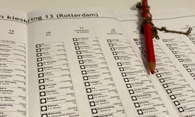 Genoeg vrijwilligers geworven in de gemeente Utrecht voor de tweede kamer verkiezingen