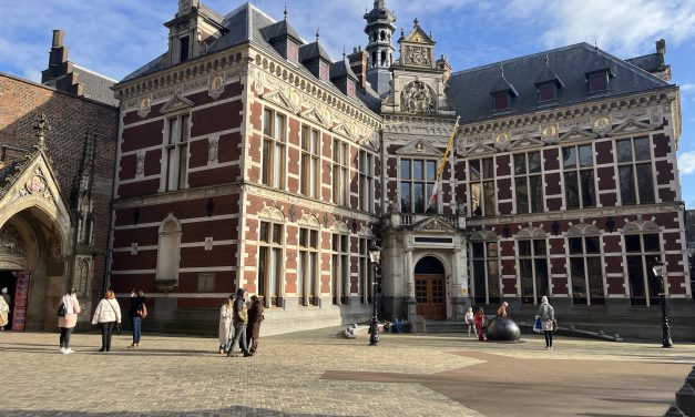 Universiteit Utrecht wil minder internationale studenten ondanks voordelen