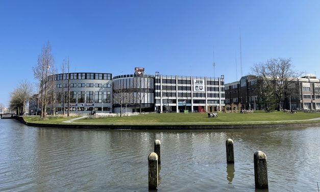 Utrechters kunnen meebeslissen over toekomst Park Paardenveld