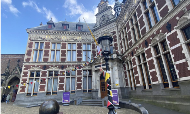 Universiteit van Utrecht organiseert Onderwijsfestival: