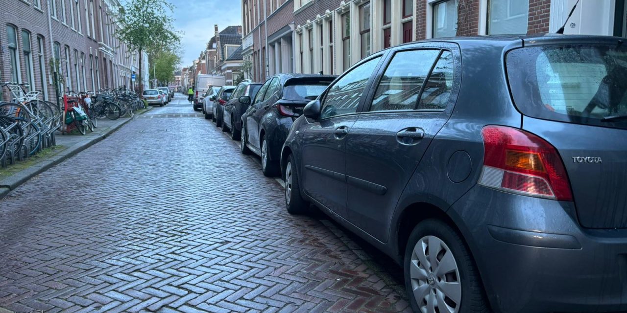 Lange wachttijd voor parkeervergunningen zorgt voor ergernis in Utrecht