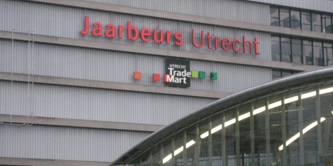 Verschil is zichtbaar op de zorgbeurs in Utrecht