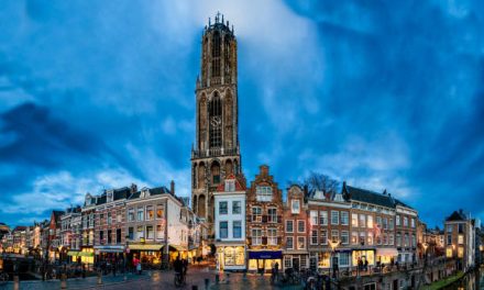 Horeca in Utrecht lijkt beter te herstellen na de pandemie in vergelijking met andere regio’s