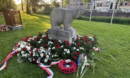 Utrecht viert de bevrijding van de stad: “Het moet echt op 7 mei”