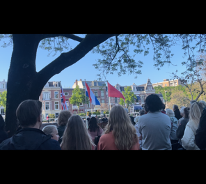 Utrecht staat op 7 mei nogmaals stil bij de dodenherdenking