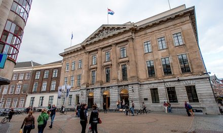 afschaffing spreidingswet gooit roet in het eten bij asielbeleid gemeente Utrecht
