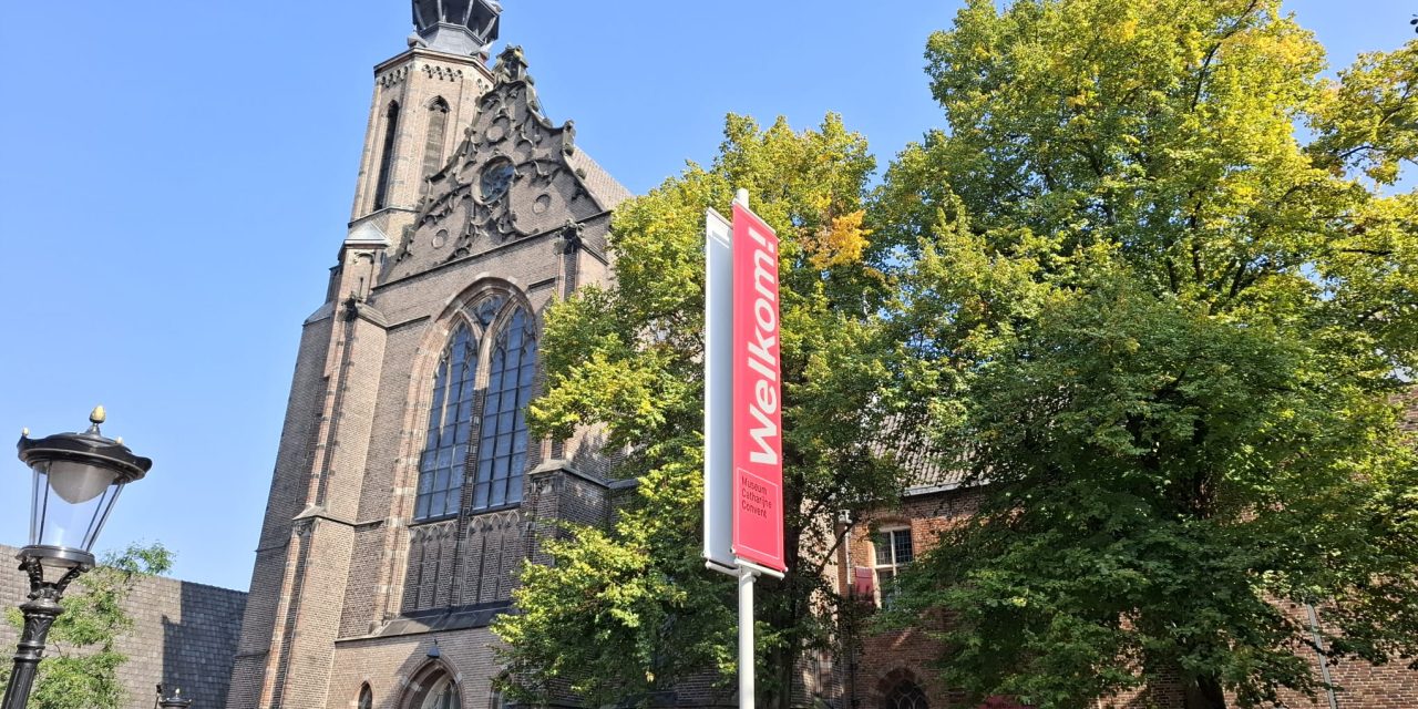 Restauratie Sint Catharinakathedraal afgerond