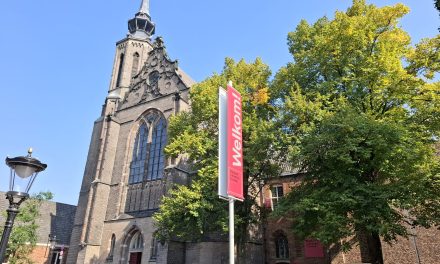 Restauratie Sint Catharinakathedraal afgerond