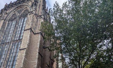 Utrecht Viert Open Monumentendag met Thema ‘Utrecht Verbindt’