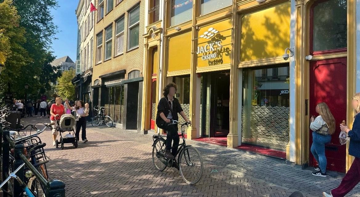 Fietsvrije gebieden in Utrecht zorgen onder bewoners voor frustratie