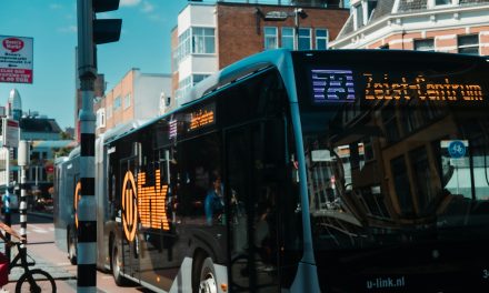 Uitval bussen leidt tot frustratie studenten