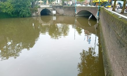 Grote zorgen over grondwaterkwaliteit in Utrecht Centrum