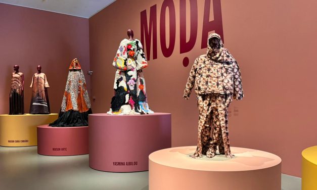 MODA: een reis door de Marokkaanse cultuur