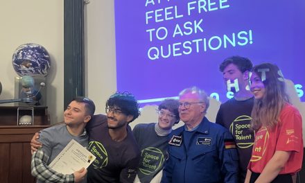 NL Moonshots ‘24: jonge pioniers veroveren de toekomst met onmogelijke ideeën