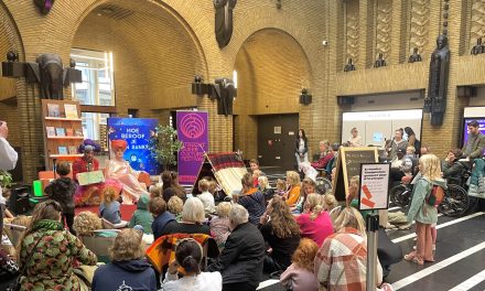 Regenboog Kinderfestijn: muziek en kinderboeken staan centraal