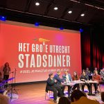 Wereldarmoededag in Utrecht: Het Grote Stadsgesprek over armoede, voeding en gezondheid