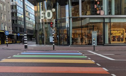 toename geweld en discriminatie tegen LHBTI’ers in Utrecht