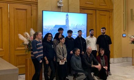 Jeugdlintjes uitgereikt aan elf jongeren voor hun inzet voor Utrecht