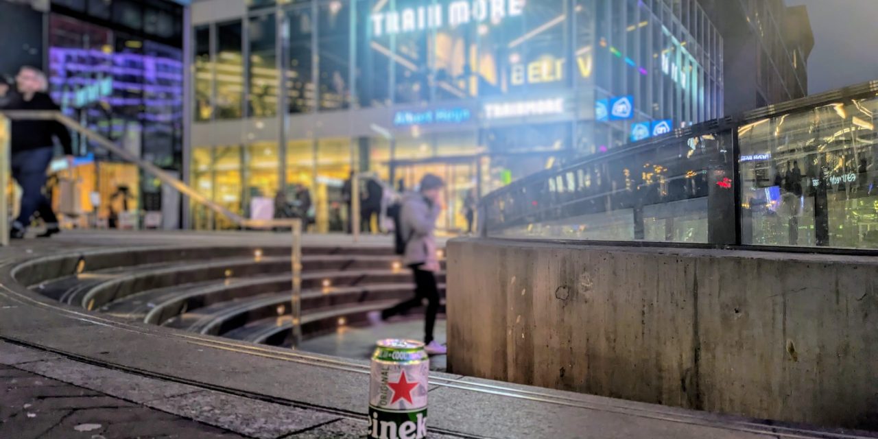 Alcoholverkoop weer toegestaan tot middernacht in Utrechtse supermarkten