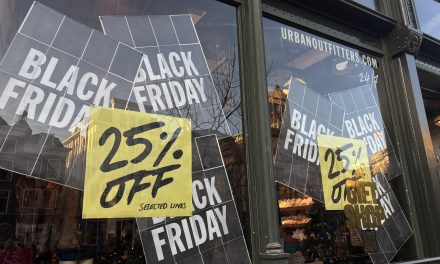 Black Friday voor kleine ondernemers