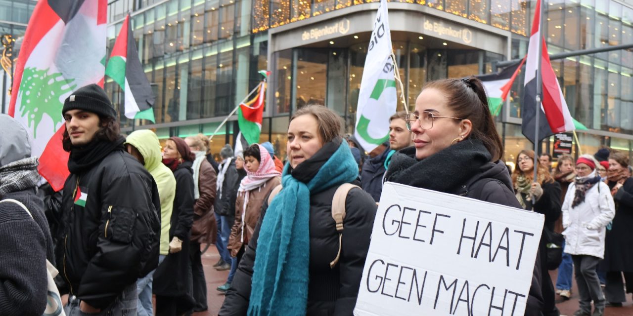 Week van Nieuwe Buren schenkt aandacht aan kwetsbaren