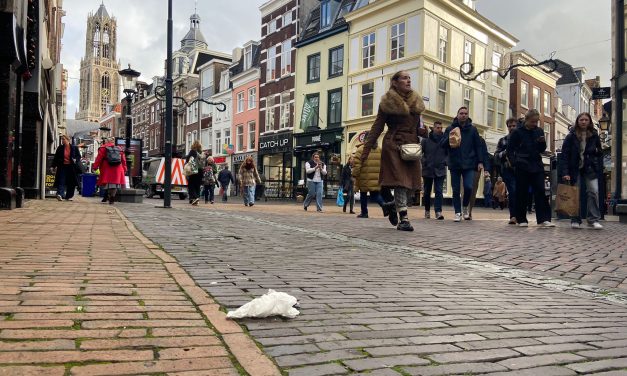 Green Friday: beter voor het milieu en je portomonee