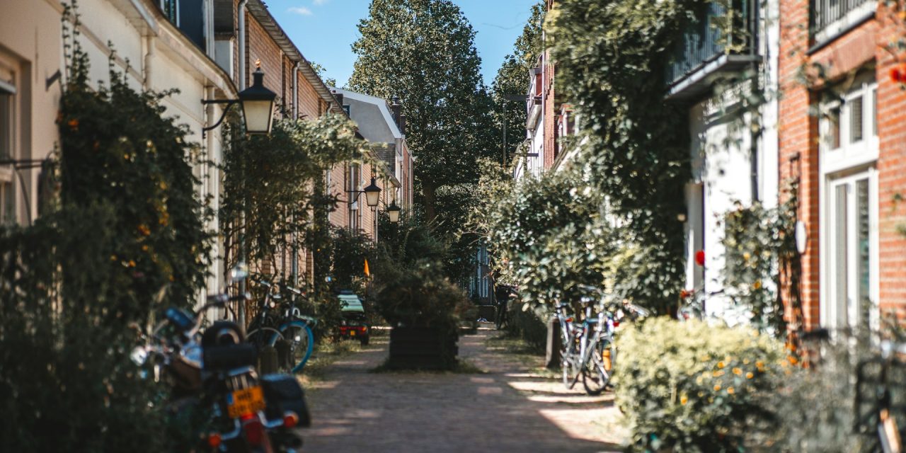 Woningnood voor studenten in Utrecht