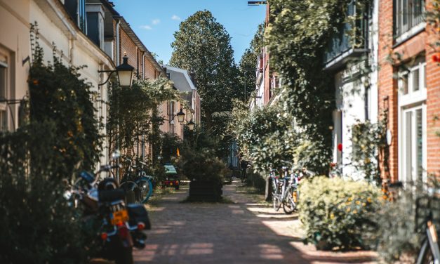 Woningnood voor studenten in Utrecht