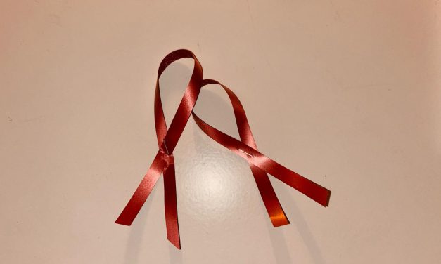 Bewustwording over hiv-besmettingen