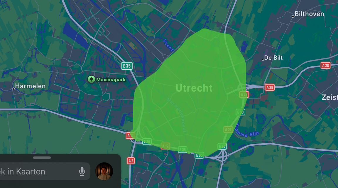 Bedrijfsvoertuigen moeten transitie ondergaan voor zero-emissiezone in Utrecht