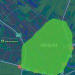 Bedrijfsvoertuigen moeten transitie ondergaan voor zero-emissiezone in Utrecht