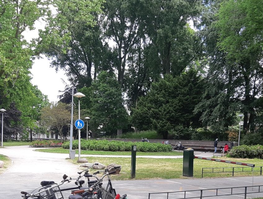 Toekomst harddrugsverbod in Utrecht