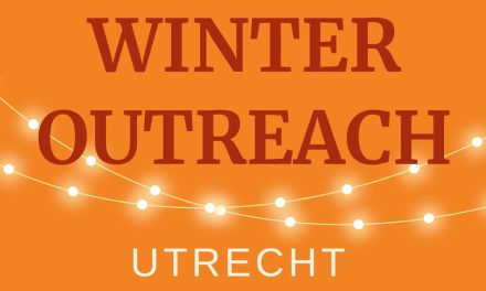 Winteroutreach Serve the City: Jongeren helpen de stad