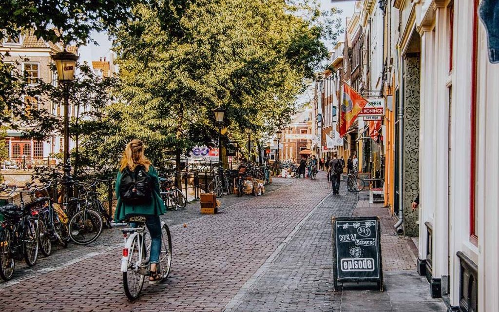 Winkeldiefstal in Utrecht op hoogste punt sinds 2012
