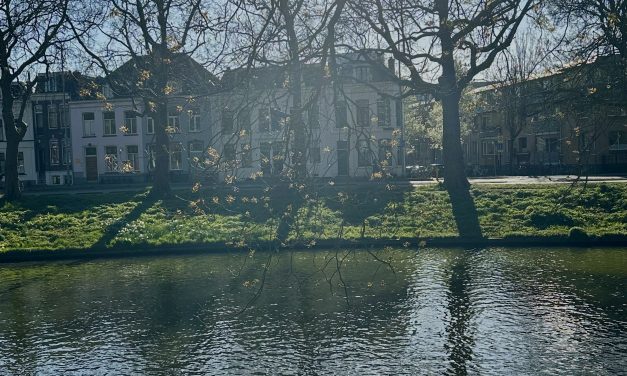 Nieuwe regels voor boten: einde aan overlast in Utrecht?