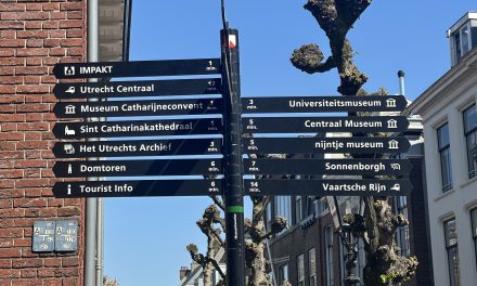 Utrechtse musea trekken de meeste binnenlandse bezoekers van Nederland