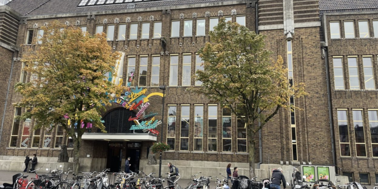 ‘Meet je stad’ wil uitbreiden in Utrecht