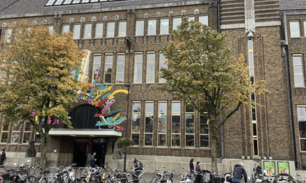 ‘Meet je stad’ wil uitbreiden in Utrecht