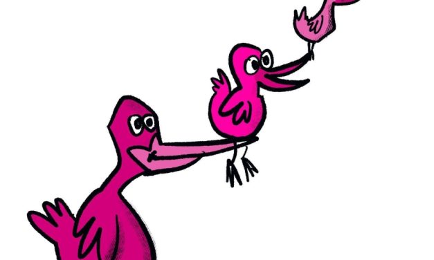 De Utrechtse MUS: een makersmarkt waar strips ademhalen